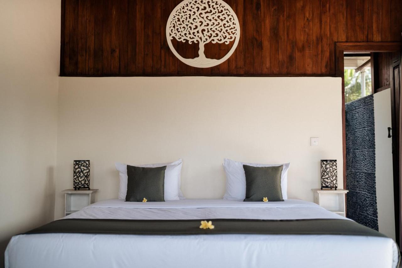 מלון Basundari Retreat Ubud מראה חיצוני תמונה