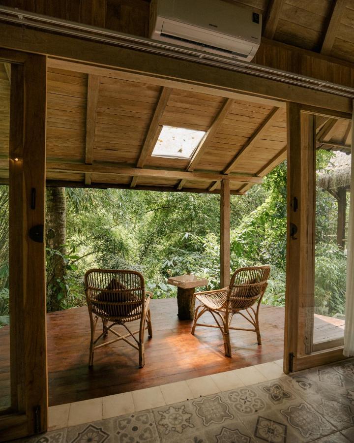 מלון Basundari Retreat Ubud מראה חיצוני תמונה
