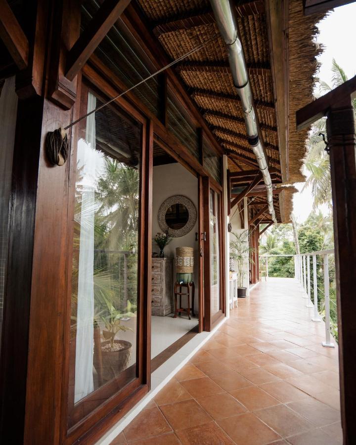 מלון Basundari Retreat Ubud מראה חיצוני תמונה