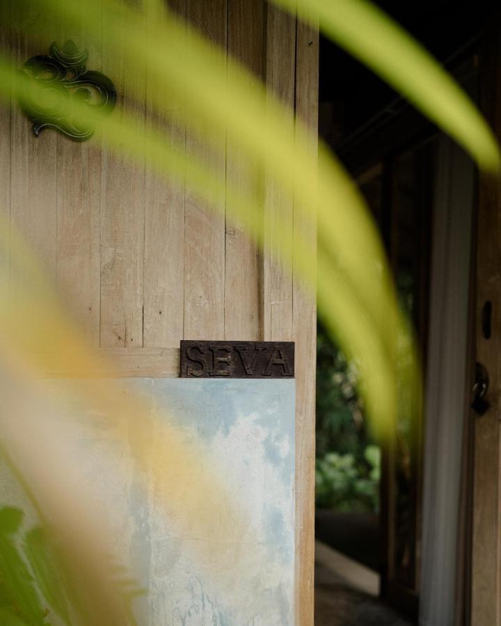 מלון Basundari Retreat Ubud מראה חיצוני תמונה