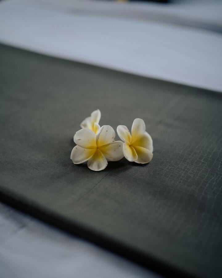 מלון Basundari Retreat Ubud מראה חיצוני תמונה