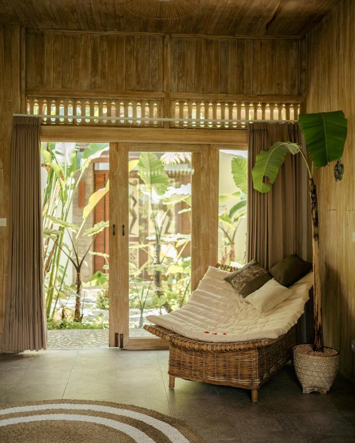 מלון Basundari Retreat Ubud מראה חיצוני תמונה