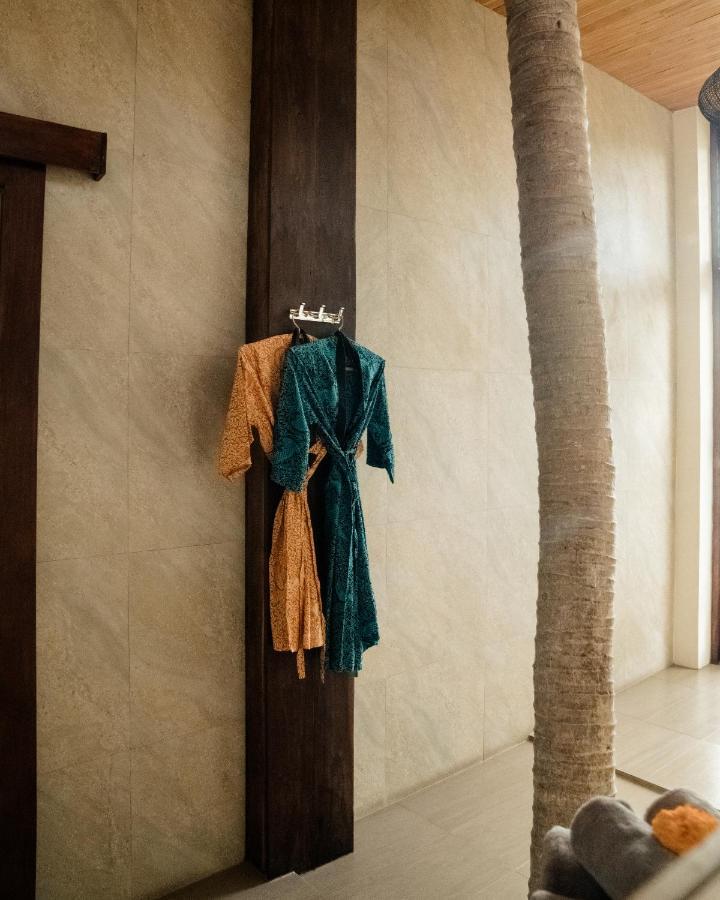 מלון Basundari Retreat Ubud מראה חיצוני תמונה