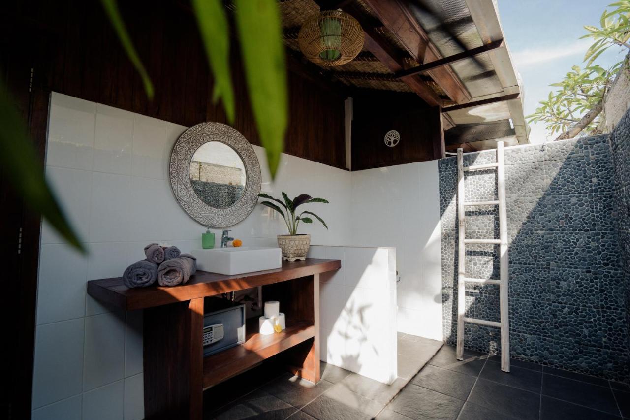 מלון Basundari Retreat Ubud מראה חיצוני תמונה