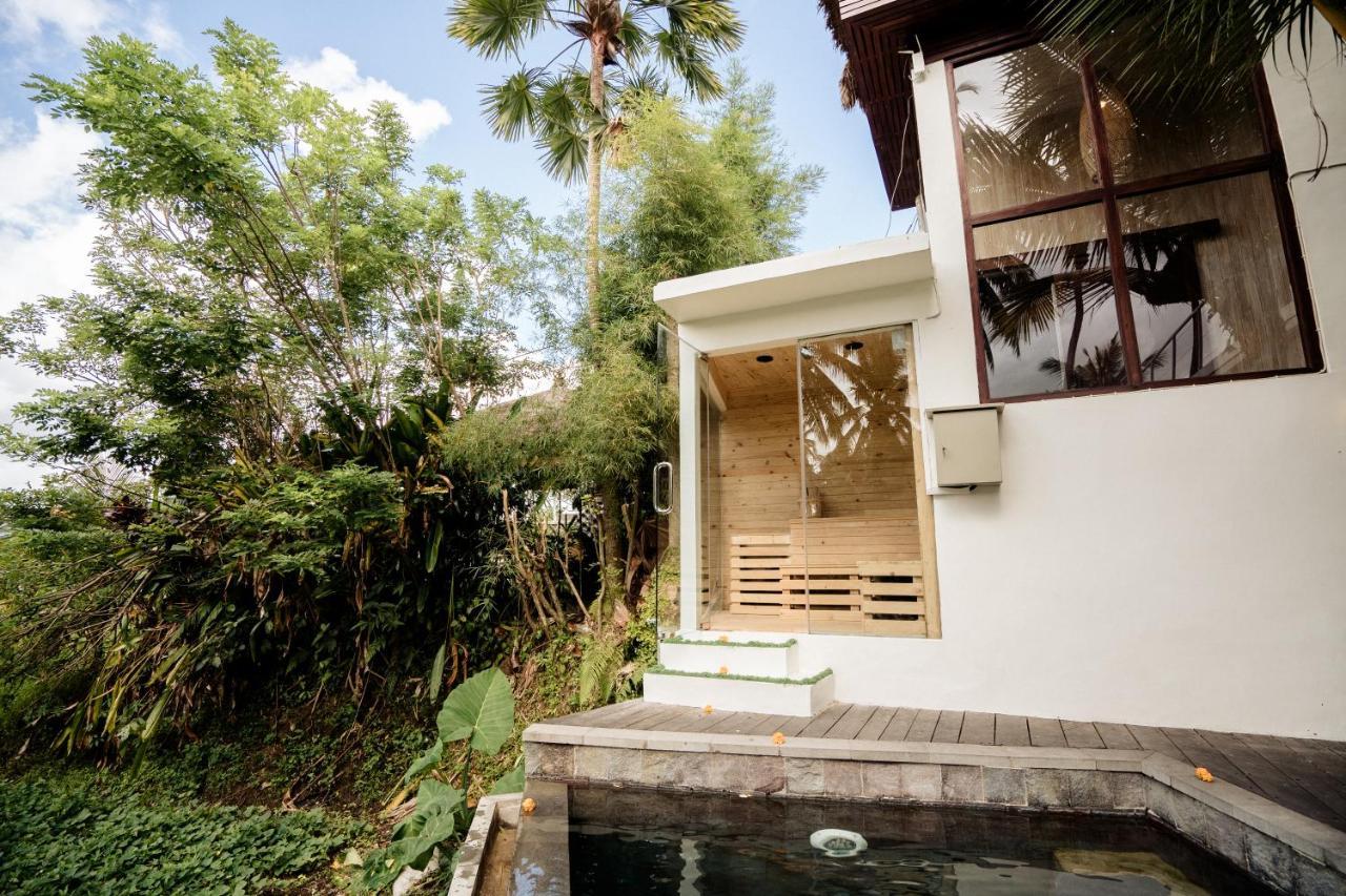 מלון Basundari Retreat Ubud מראה חיצוני תמונה