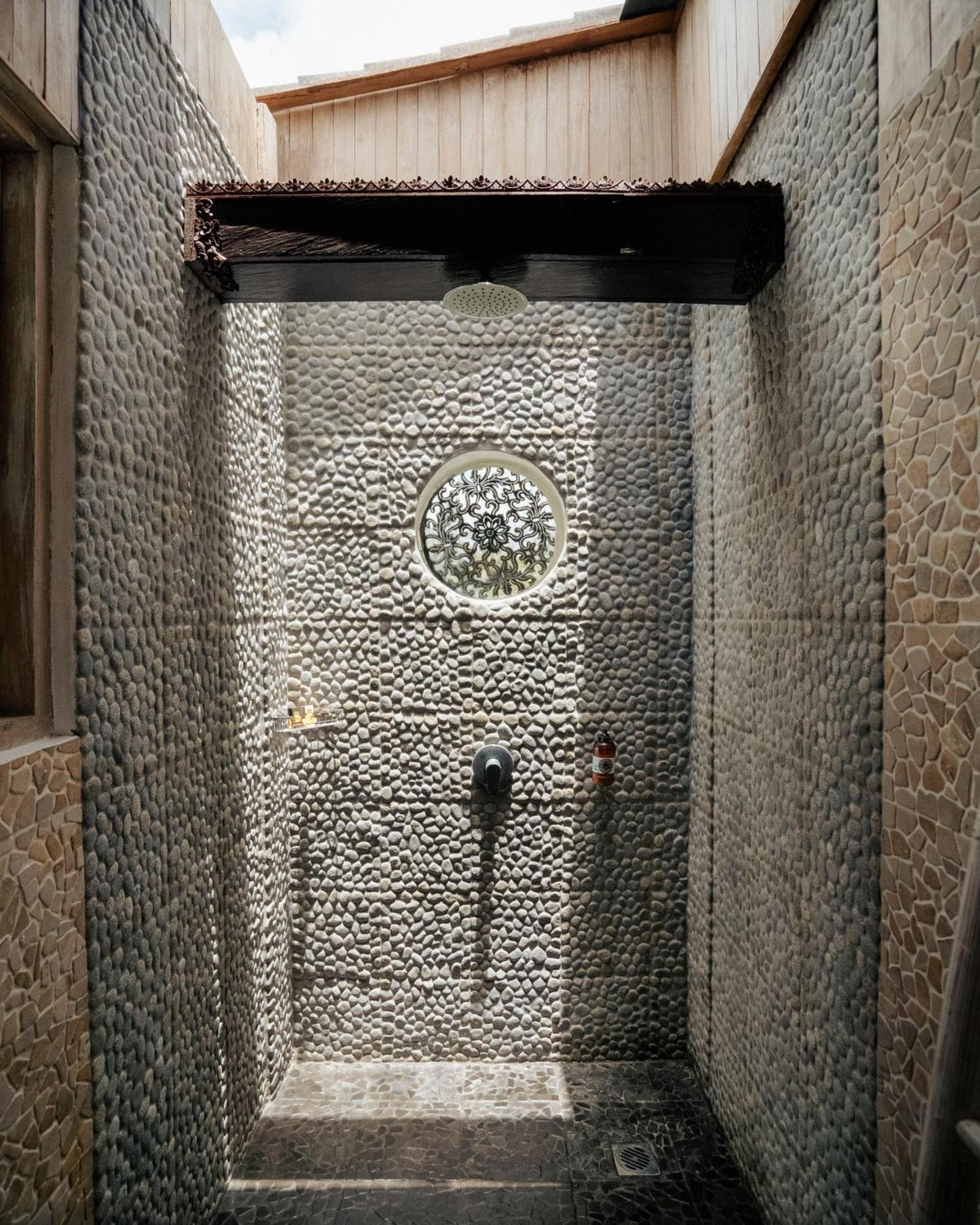 מלון Basundari Retreat Ubud מראה חיצוני תמונה